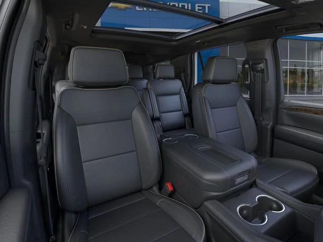 new 2024 Chevrolet Tahoe car, priced at $76,220