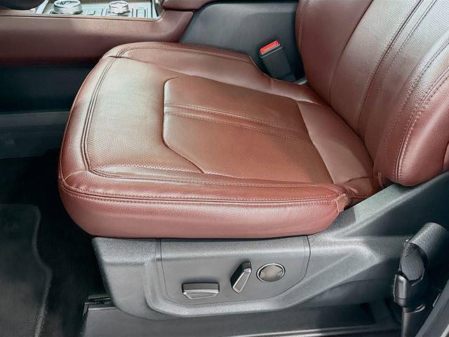 used 2022 Ford Expedition Max car, priced at $38,866
