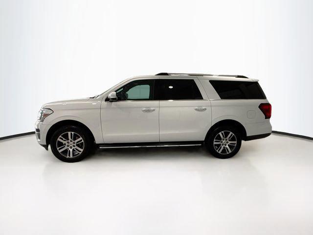 used 2022 Ford Expedition Max car, priced at $38,866