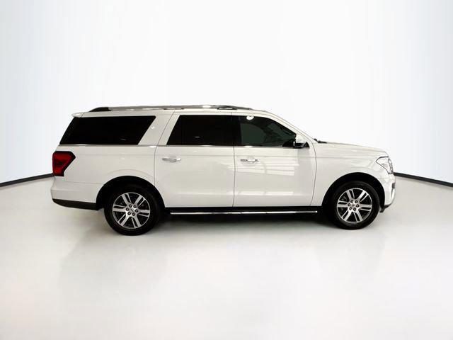 used 2022 Ford Expedition Max car, priced at $38,866
