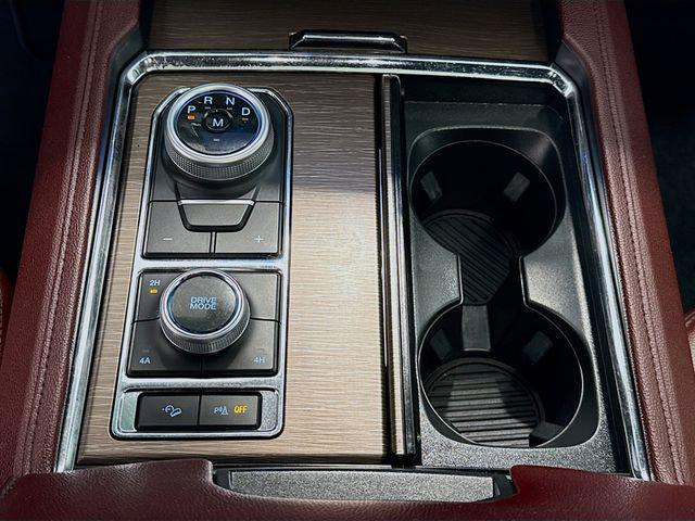 used 2022 Ford Expedition Max car, priced at $38,866