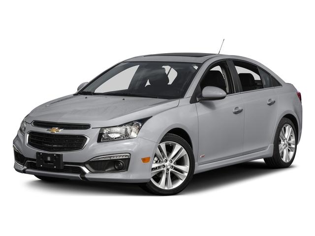 used 2015 Chevrolet Cruze car, priced at $9,950