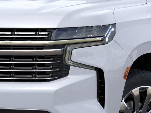 new 2024 Chevrolet Tahoe car, priced at $77,710