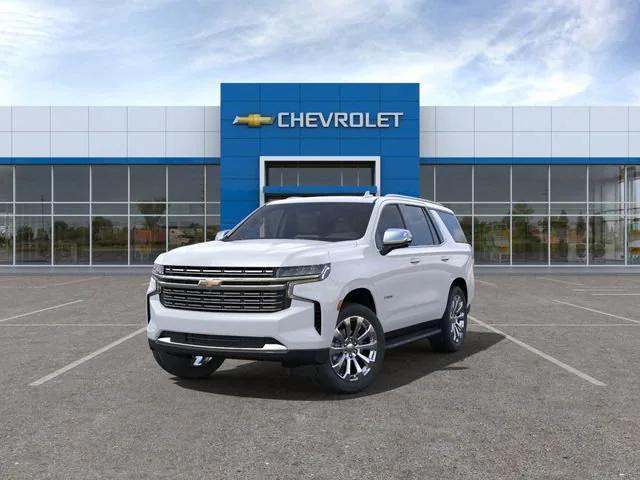 new 2024 Chevrolet Tahoe car, priced at $77,710