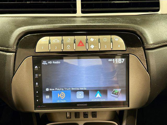 used 2015 Chevrolet Camaro car, priced at $25,350