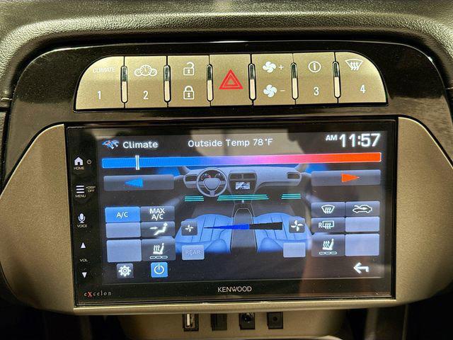used 2015 Chevrolet Camaro car, priced at $25,350