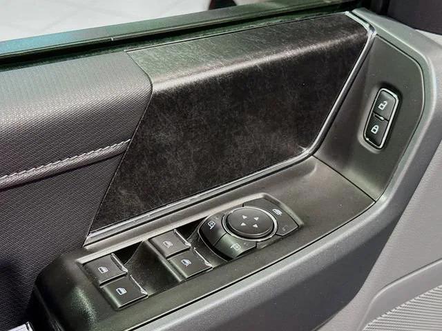 used 2021 Ford F-150 car, priced at $38,475
