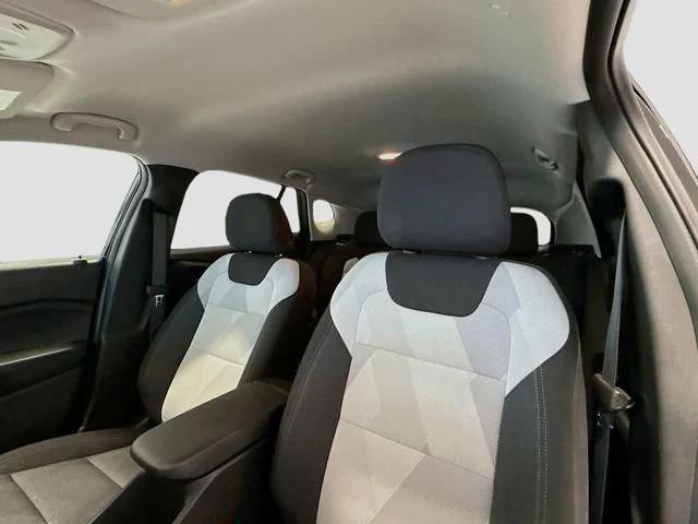 used 2024 Chevrolet Trax car, priced at $21,889