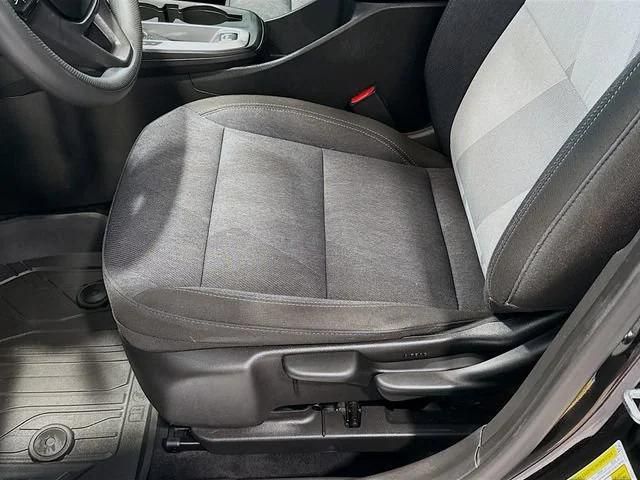 used 2024 Chevrolet Trax car, priced at $21,889