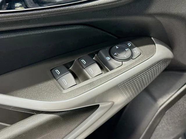 used 2024 Chevrolet Trax car, priced at $21,889