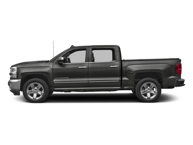 used 2016 Chevrolet Silverado 1500 car, priced at $23,850