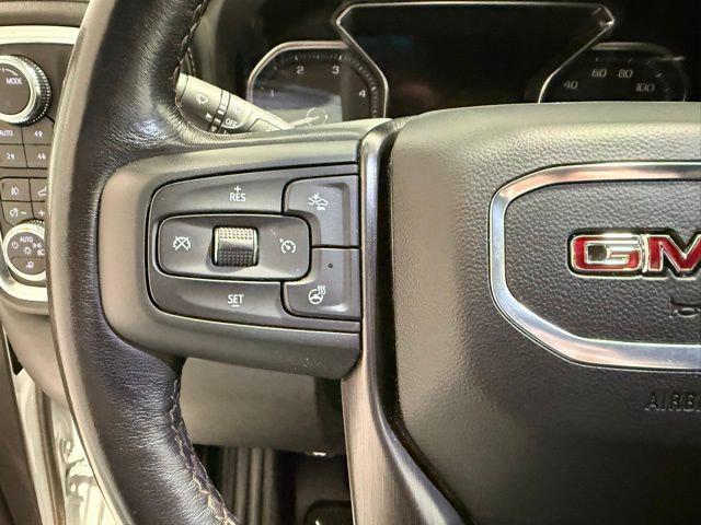 used 2023 GMC Sierra 3500 car, priced at $63,950