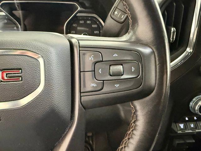 used 2023 GMC Sierra 3500 car, priced at $63,950