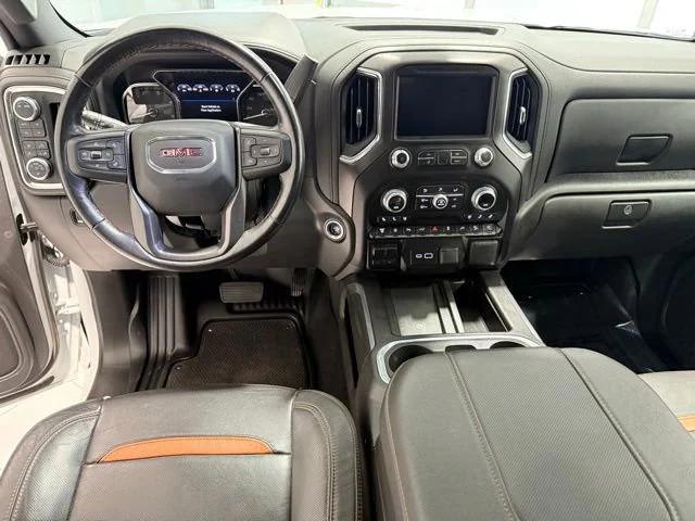 used 2023 GMC Sierra 3500 car, priced at $63,950