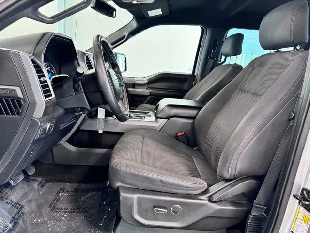 used 2016 Ford F-150 car, priced at $24,950