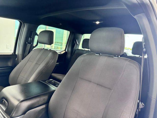 used 2016 Ford F-150 car, priced at $24,950