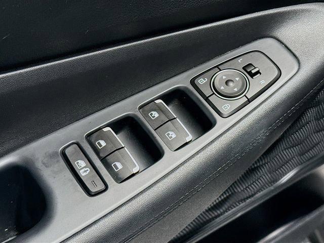 used 2022 Hyundai Santa Fe car, priced at $21,860