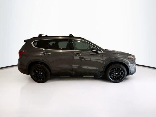used 2022 Hyundai Santa Fe car, priced at $21,860