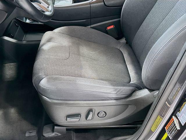 used 2022 Hyundai Santa Fe car, priced at $21,860
