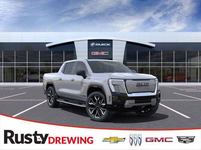 new 2024 GMC Sierra 1500 car, priced at $94,495