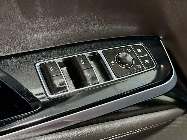 used 2025 Cadillac Escalade ESV car, priced at $111,585