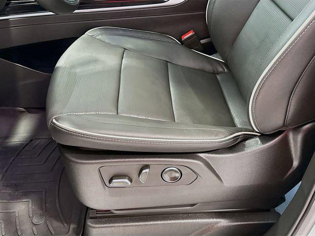 used 2025 Cadillac Escalade ESV car, priced at $111,585