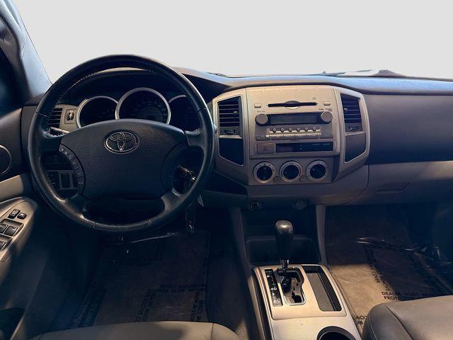 used 2007 Toyota Tacoma car, priced at $13,850