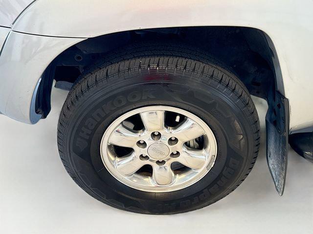 used 2007 Toyota Tacoma car, priced at $13,850