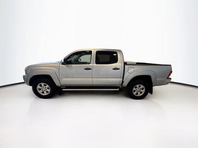 used 2007 Toyota Tacoma car, priced at $13,850