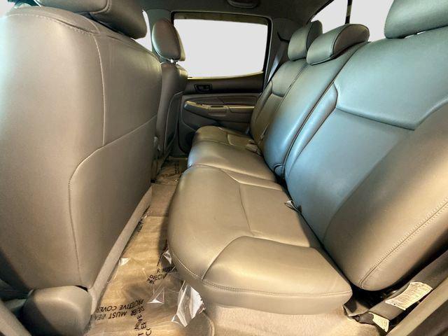 used 2007 Toyota Tacoma car, priced at $13,850