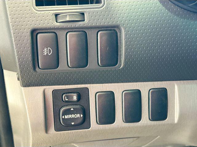 used 2007 Toyota Tacoma car, priced at $13,850