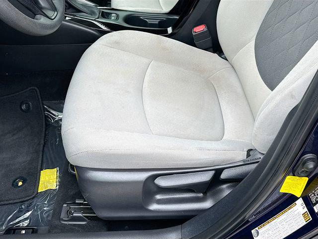 used 2020 Toyota Corolla car, priced at $18,380