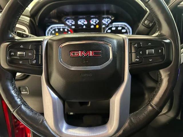 used 2020 GMC Sierra 1500 car