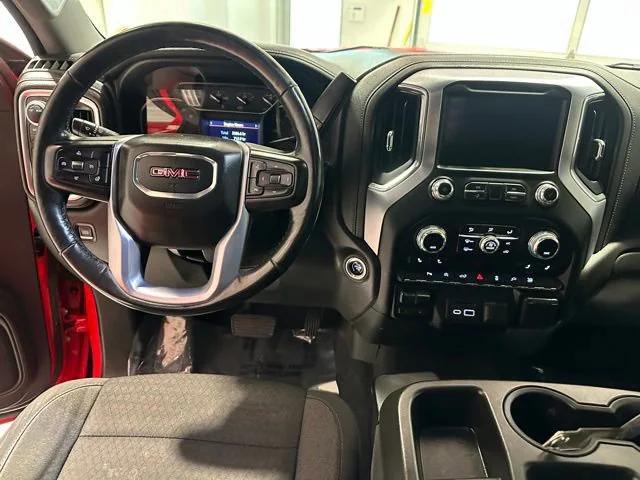 used 2020 GMC Sierra 1500 car