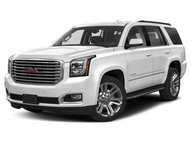 used 2020 GMC Yukon car, priced at $28,895