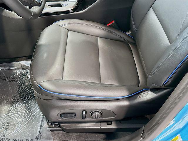used 2025 Buick Envista car, priced at $26,150
