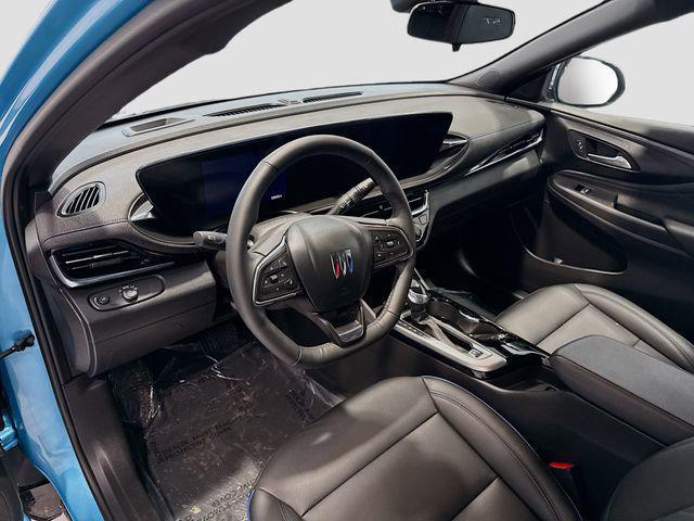 used 2025 Buick Envista car, priced at $26,150