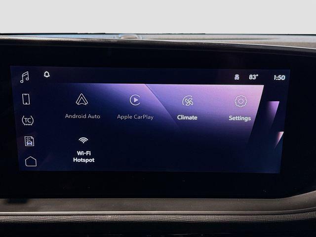 used 2025 Buick Envista car, priced at $26,150