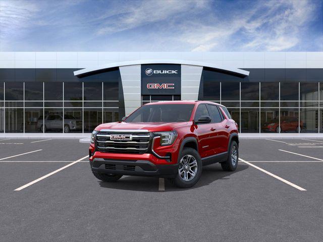 new 2026 GMC Terrain car, priced at $34,540