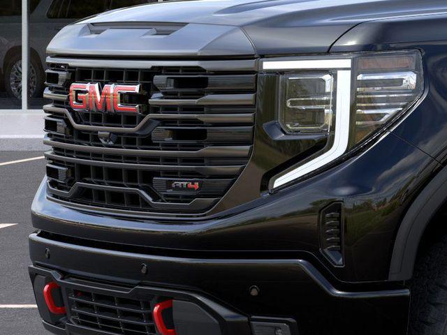 new 2025 GMC Sierra 1500 car, priced at $70,155