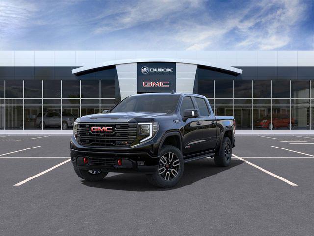 new 2025 GMC Sierra 1500 car, priced at $70,155