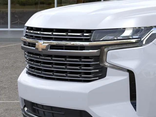 new 2024 Chevrolet Tahoe car, priced at $78,120