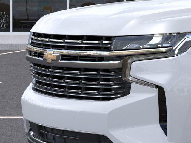 new 2024 Chevrolet Tahoe car, priced at $75,120