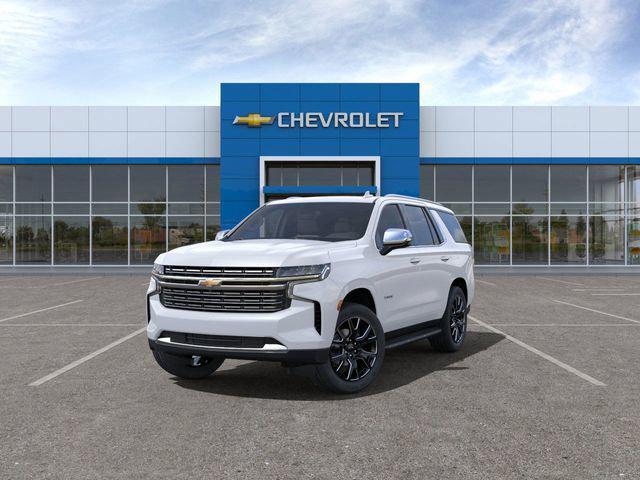 new 2024 Chevrolet Tahoe car, priced at $78,120