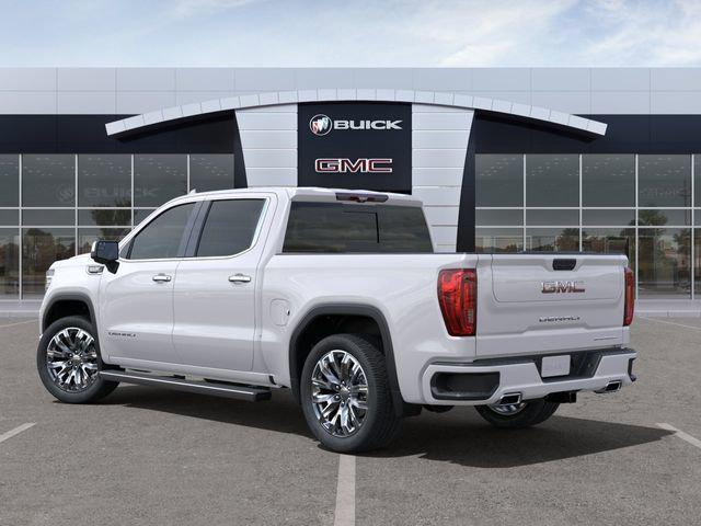 new 2024 GMC Sierra 1500 car, priced at $70,995