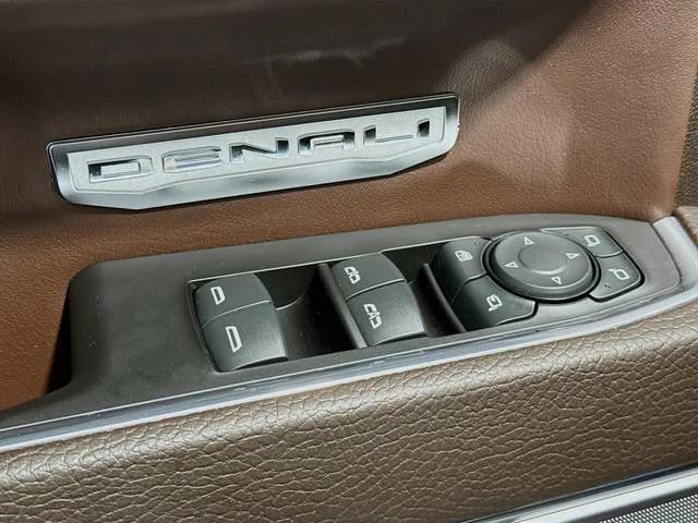 used 2023 GMC Sierra 1500 car, priced at $56,922