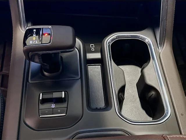 used 2023 GMC Sierra 1500 car, priced at $56,922