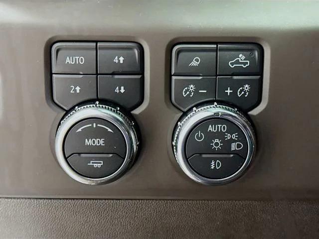 used 2023 GMC Sierra 1500 car, priced at $56,922