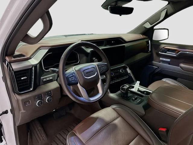 used 2023 GMC Sierra 1500 car, priced at $56,922