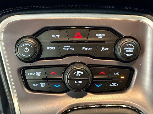 used 2021 Dodge Challenger car, priced at $26,300